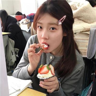 毒舌千金又美又飒